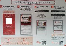 ☆送料無料　ギフトホールディングス　株主お食事優待電子チケット5枚分　2025/1/31まで有効　おまけ付き_画像2