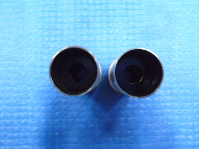  б/у товар, доставляемый как есть OLYMPUS контактный глаз линзы FK6.7X 125 2 шт. комплект Olympus 