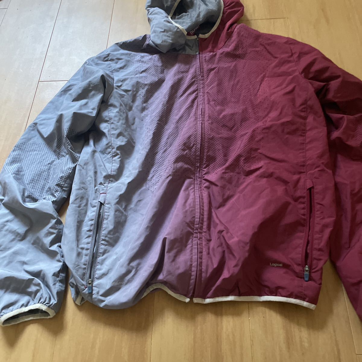 超レア Sサイズセットアップ NIKE×undercover GYAKUSOU 陰陽期 超レア Sサイズセットアップ NIKE×undercover GYAKUSOU 陰陽期