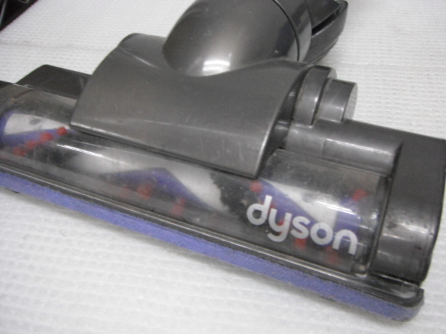 dyson ダイソン DC35 コードレス サイクロン クリーナー 掃除機 動作確認済 Z-B _画像7