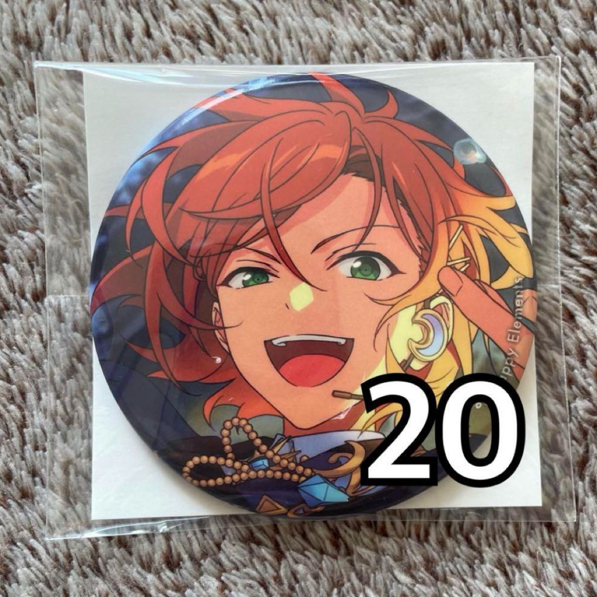 葵ひなた イベコレ缶バッジ 2023 SPRING 62個 あんスタ 葵ひなた イベコレ Spring 2023|Yahoo!フリマ(旧
