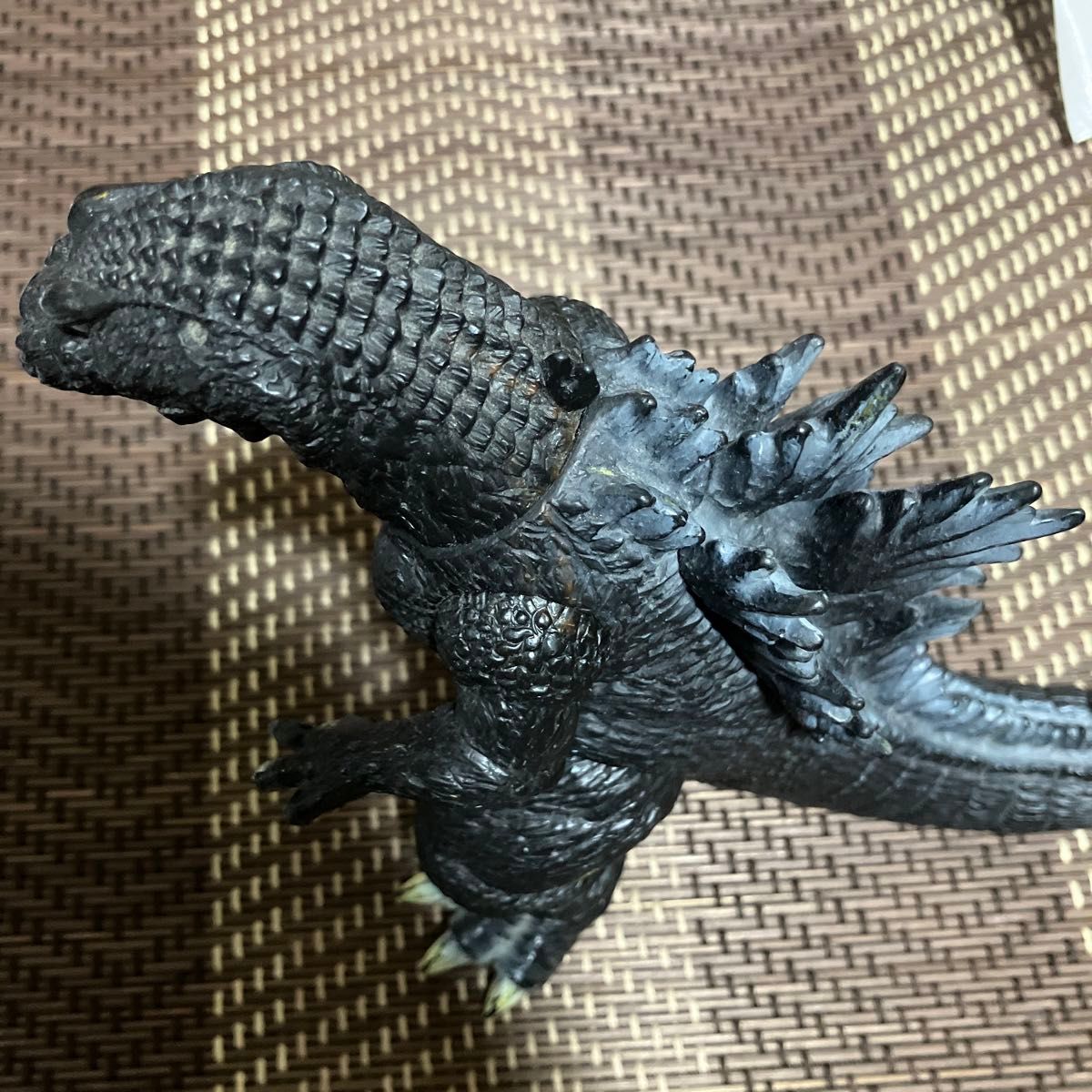 GMKゴジラ2001 大怪獣総攻撃 ソフビフィギュア|Yahoo!フリマ GMKゴジラ2001 大怪獣総攻撃 ソフビフィギュア|Yahoo!フリマ