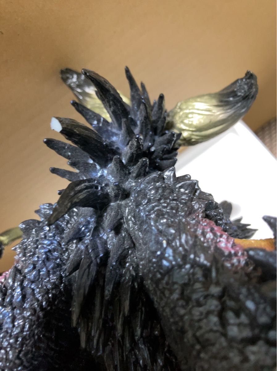 モンスターハンター カプコンフィギュアビルダー クリエイターズ モンスターハンター カプコンフィギュアビルダー クリエイターズ