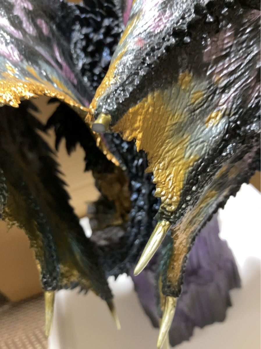 モンスターハンター カプコンフィギュアビルダー クリエイターズ モンスターハンター カプコンフィギュアビルダー クリエイターズ