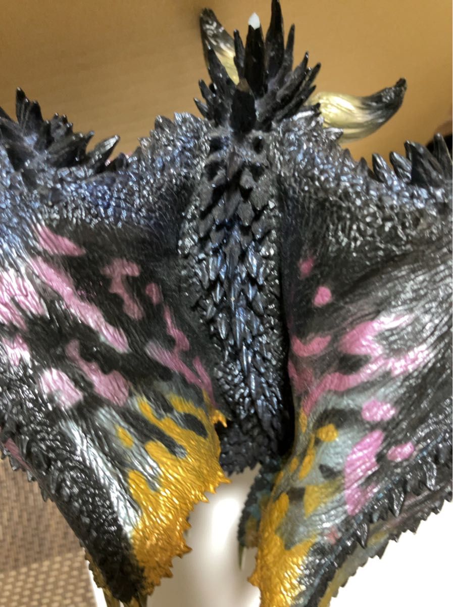 モンスターハンター カプコンフィギュアビルダー クリエイターズ モンスターハンター カプコンフィギュアビルダー クリエイターズ