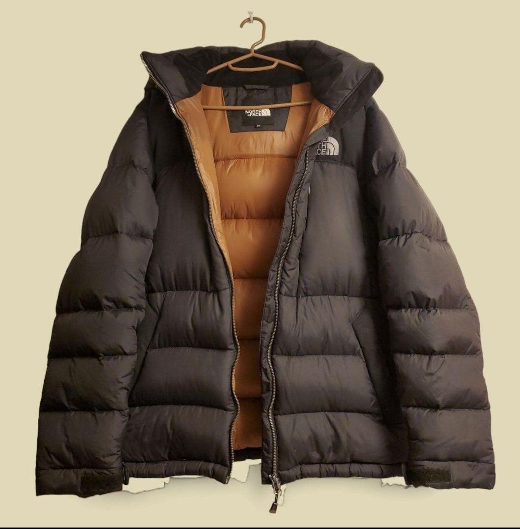 The North Face EIGER DOWN JACKET ノースフェイスアイガーダウン