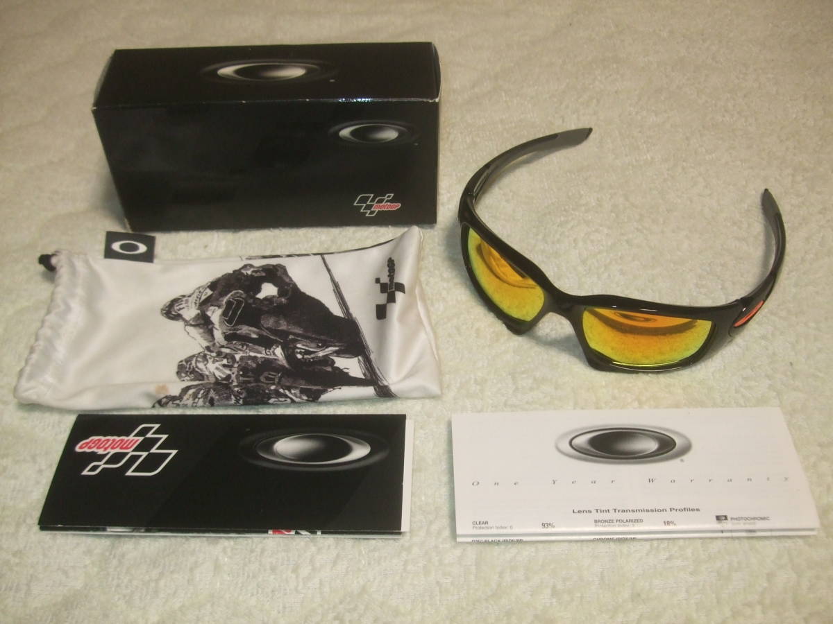 6300円 ☆送料520円☆激レア☆OAKLEY SCALPEL スカルぺル MOTO 6300円 ☆送料520円☆激レア☆OAKLEY SCALPEL スカルぺル MOTO