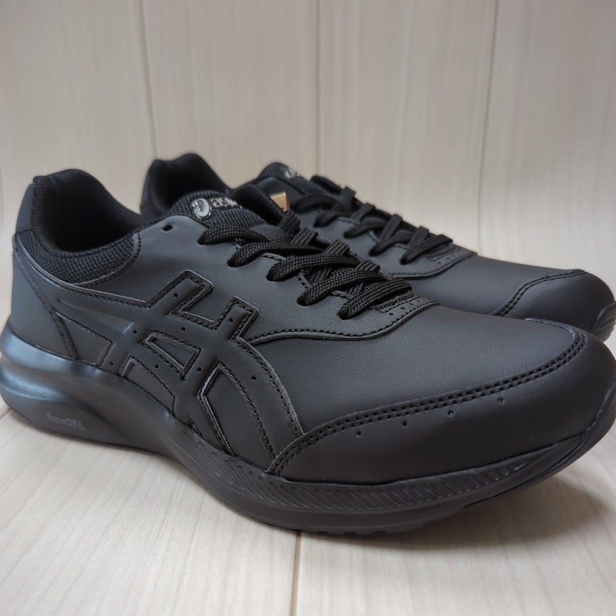  Asics walking shoes gel fan War car M041 26.5cm new goods 