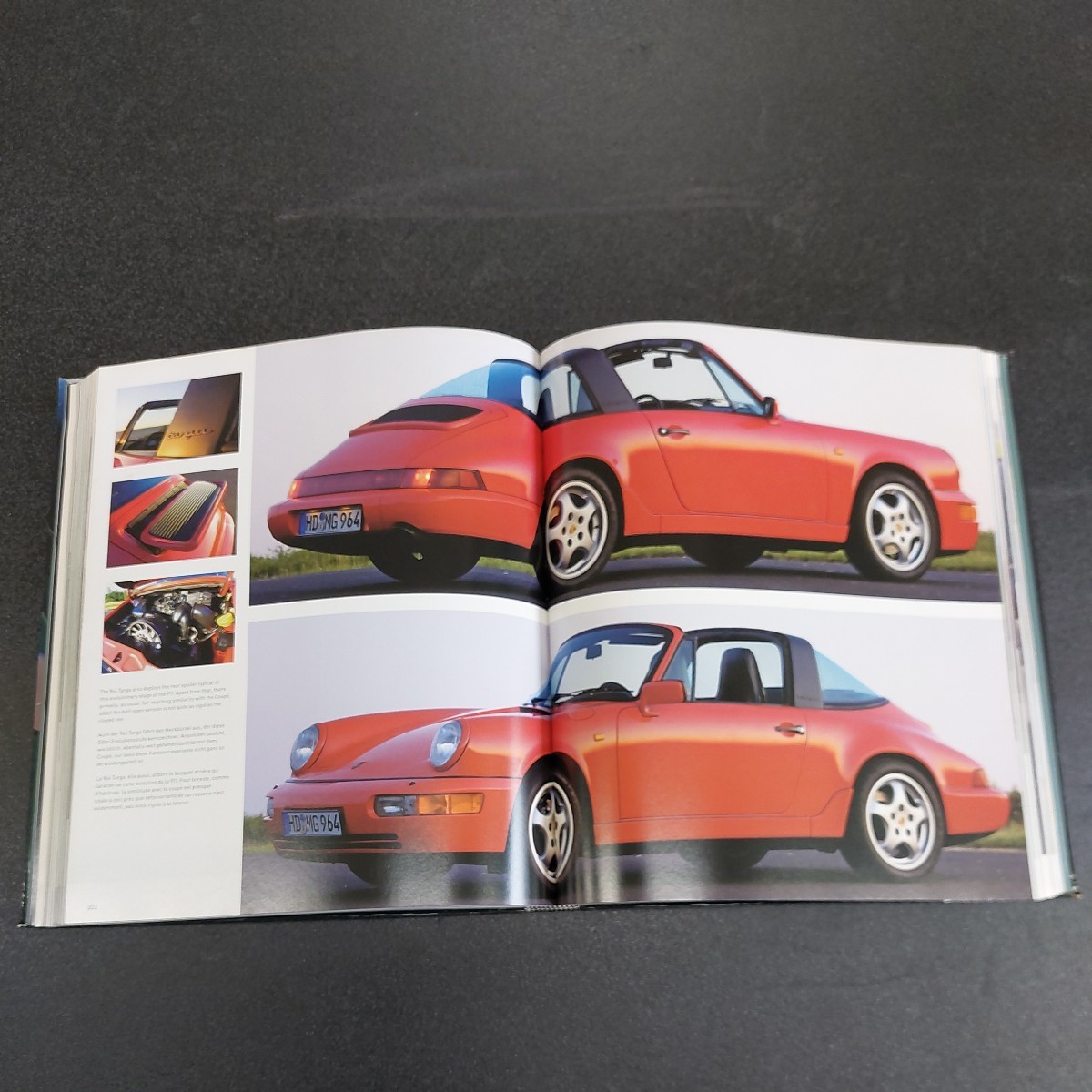 ◇洋書 全編英語 ポルシェ解説写真集 大迫力オールカラー400 ◇洋書 全編英語 ポルシェ解説写真集 大迫力オールカラー400