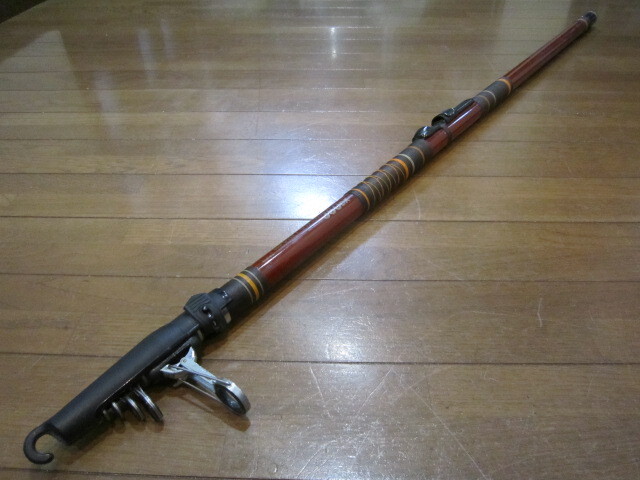 良品 釣り竿 ダイワ Daiwa SURF POWER 360DX 25号 ゴム 良品 釣り竿 ダイワ Daiwa SURF POWER 360DX 25号 ゴム