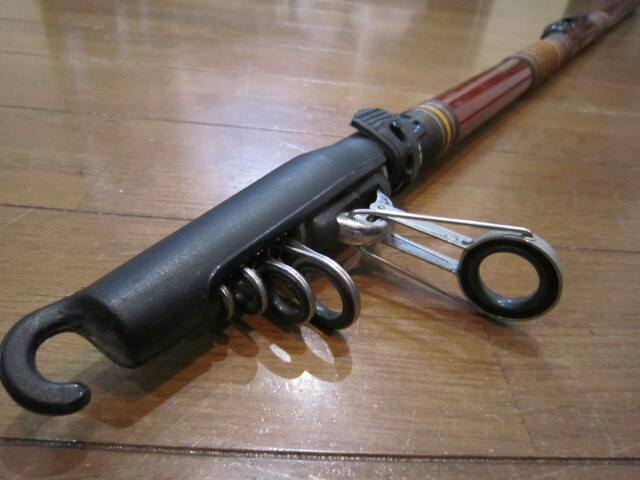 良品 釣り竿 ダイワ Daiwa SURF POWER 360DX 25号 ゴム 良品 釣り竿 ダイワ Daiwa SURF POWER 360DX 25号 ゴム