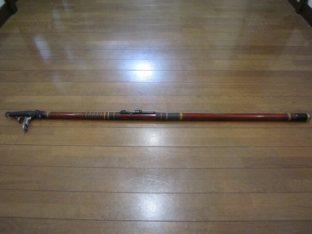 良品 釣り竿 ダイワ Daiwa SURF POWER 360DX 25号 ゴム 良品 釣り竿 ダイワ Daiwa SURF POWER 360DX 25号 ゴム
