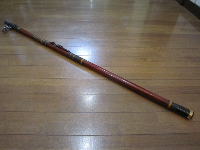 良品 釣り竿 ダイワ Daiwa SURF POWER 360DX 25号 ゴム 良品 釣り竿 ダイワ Daiwa SURF POWER 360DX 25号 ゴム