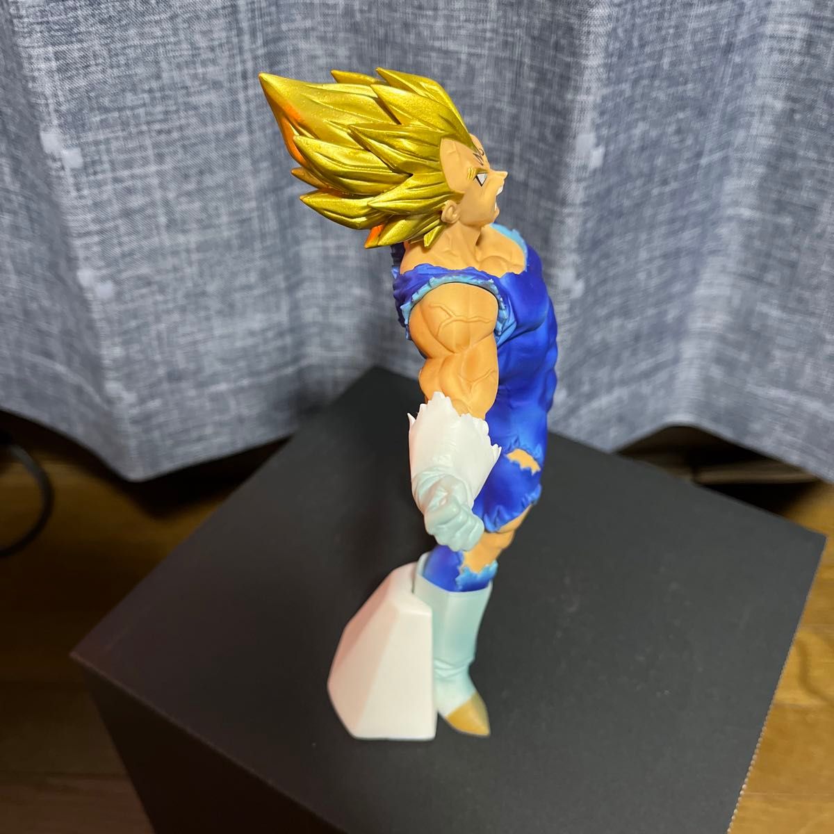 ドラゴンボール フィギュア　アミューズメント専用景品　箱なし