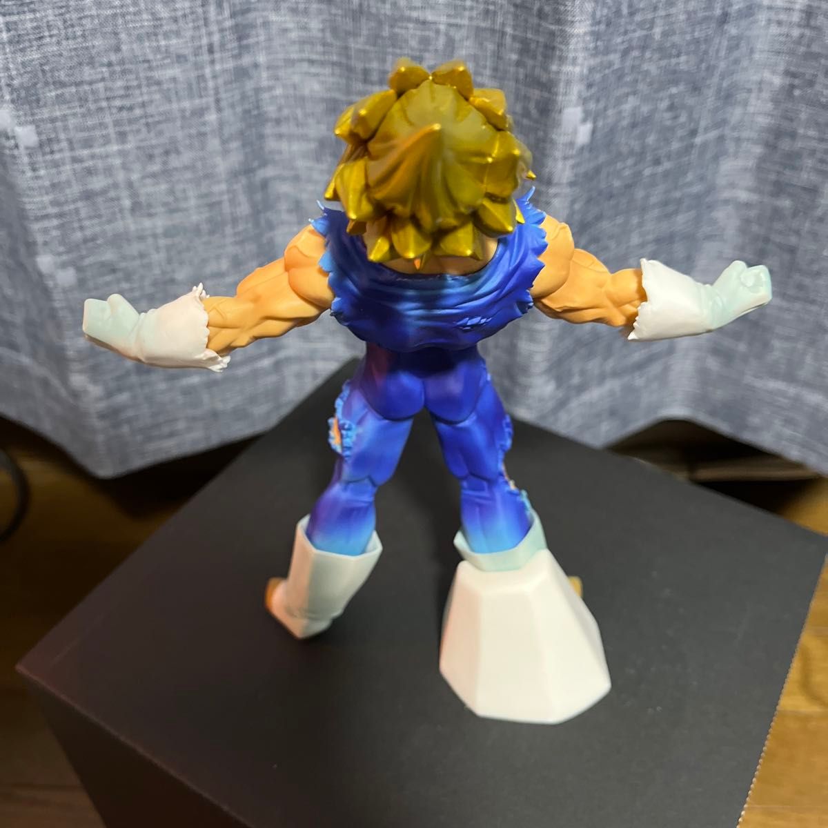 ドラゴンボール フィギュア　アミューズメント専用景品　箱なし