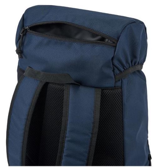hyumeru football backpack 26 HFB6156 black 