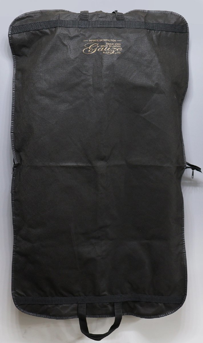 RJB Gauze (アールジェイビー) Velvet Tailored Jacket / ベルベット テーラードジャケット 美品 ブラック size 36 / フラットヘッド_画像9