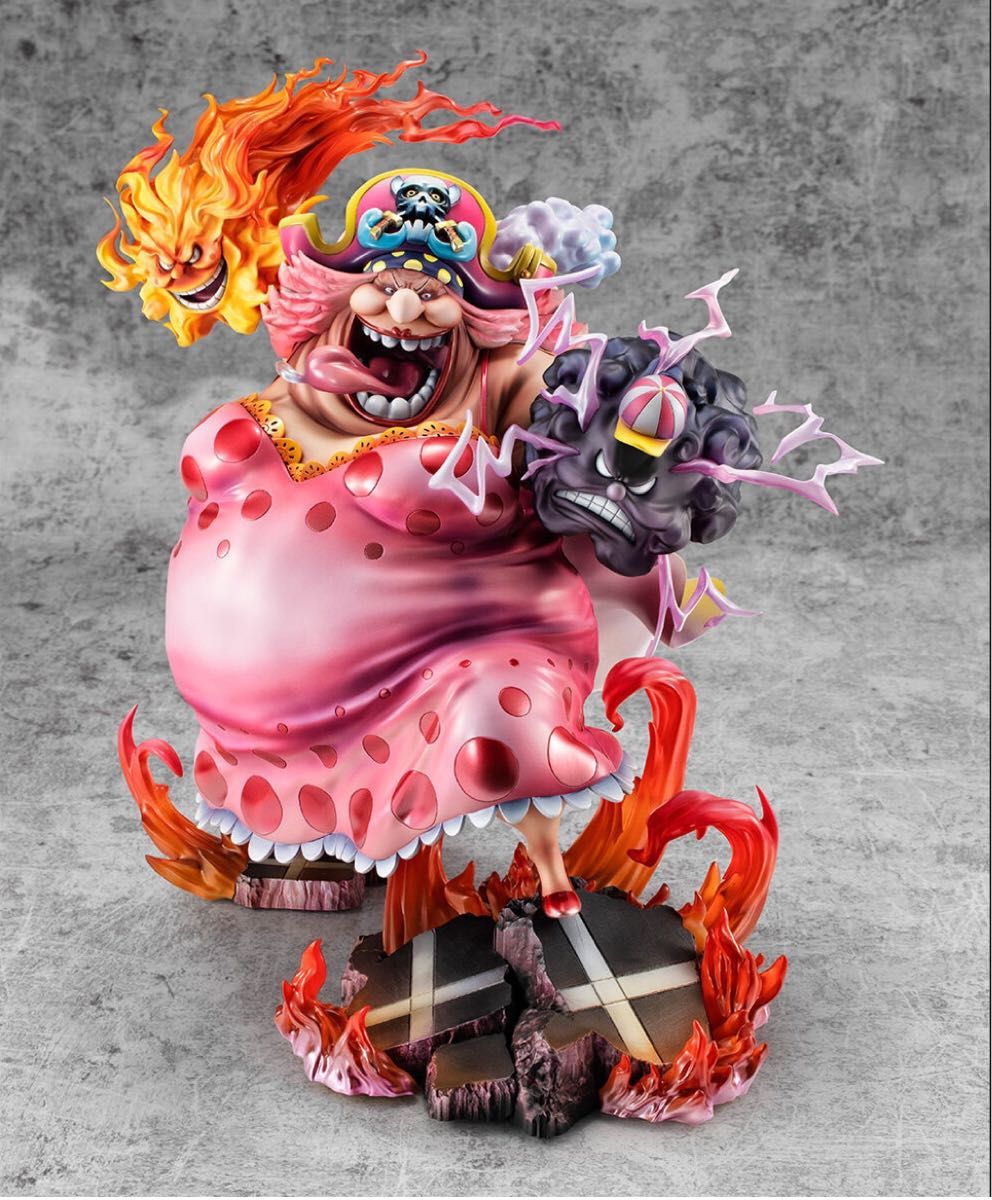 2024特集 Portrait Of Pirates ワンピース “SA-MAXIMUM” 大海賊“ビッグ その他