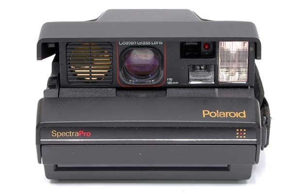 #SY3170#POLAROID SpectraPro/ Polaroid spec k tiger Pro#