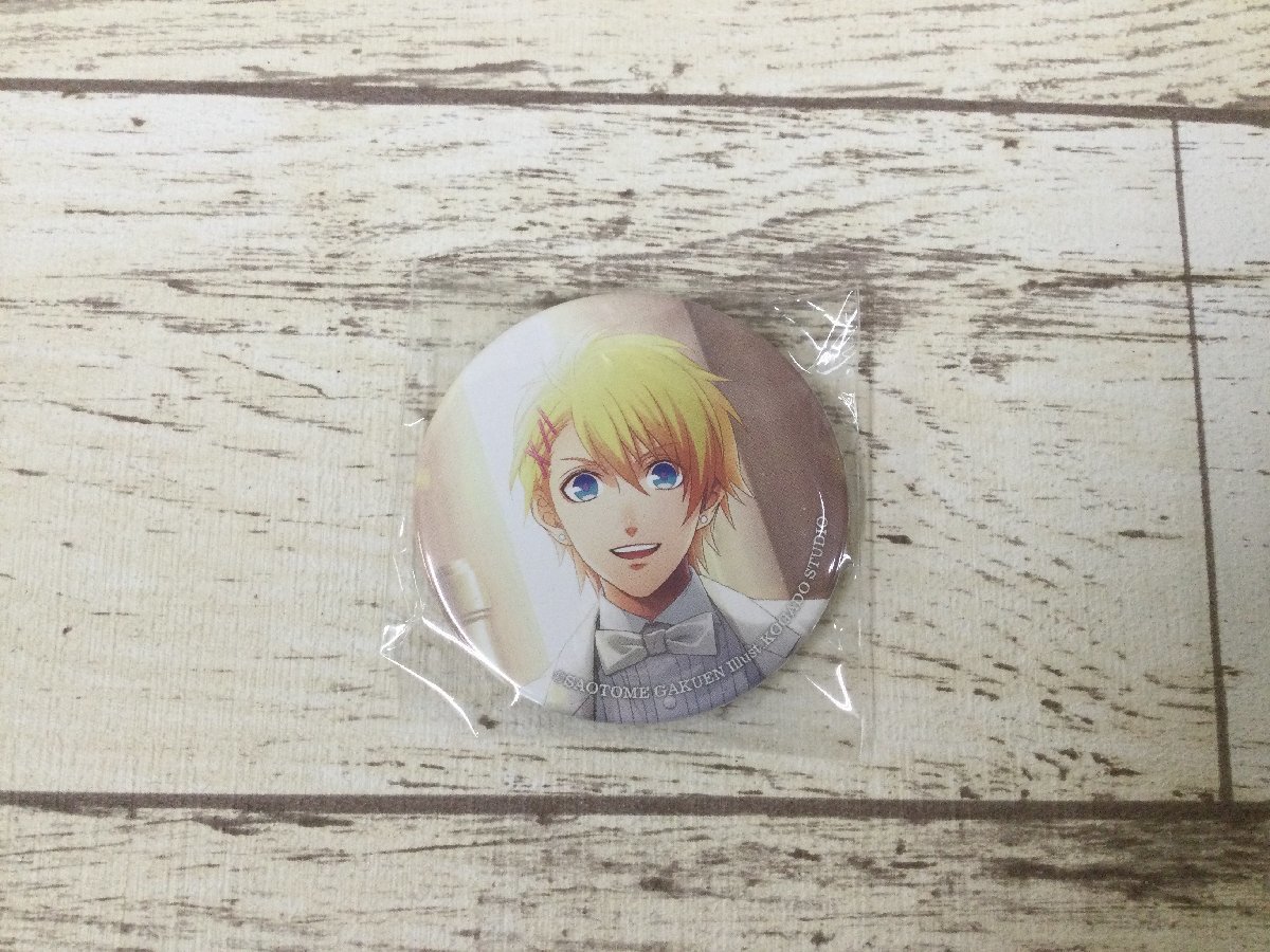 076B うたのプリンスさまっ まとめ 6.9 Syo Kurusu HAPPY BIRTHDAY リング プリンスパーカー 黒崎蘭丸 他【中古】_画像6