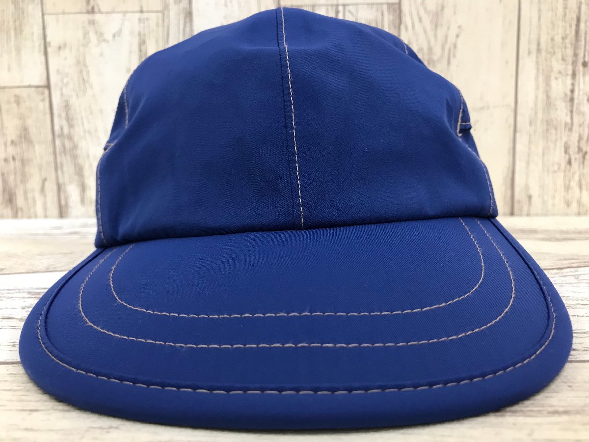 143A noroll ノーロール キャップ CAP 帽子【中古】_画像3