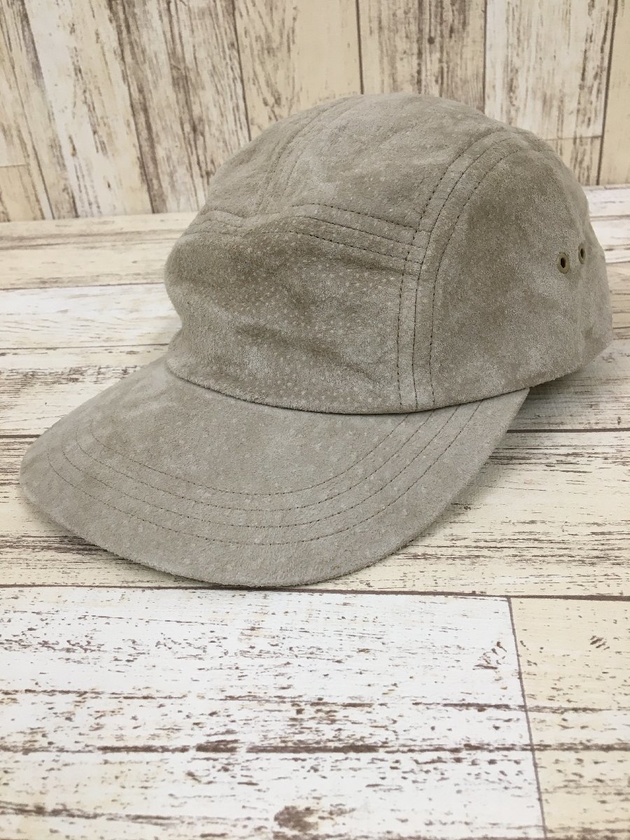 143A Hender Scheme Pig Jet Cap エンダースキーマ ピッグジェットキャップ is-rs-pjc 帽子【中古】_画像1