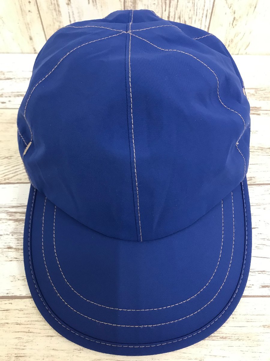 143A noroll ノーロール キャップ CAP 帽子【中古】_画像2