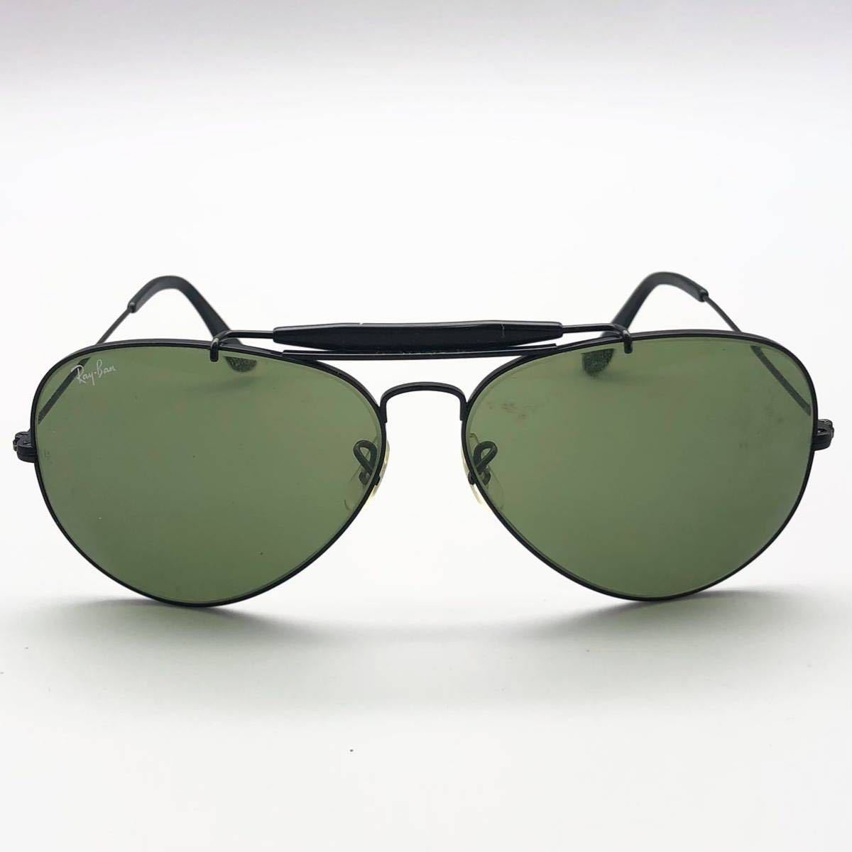 FN11367R【1000円スタート!!】Ray Ban レイバン B&L USA製 サングラス アイウェア【早い者勝ち!!】_画像2