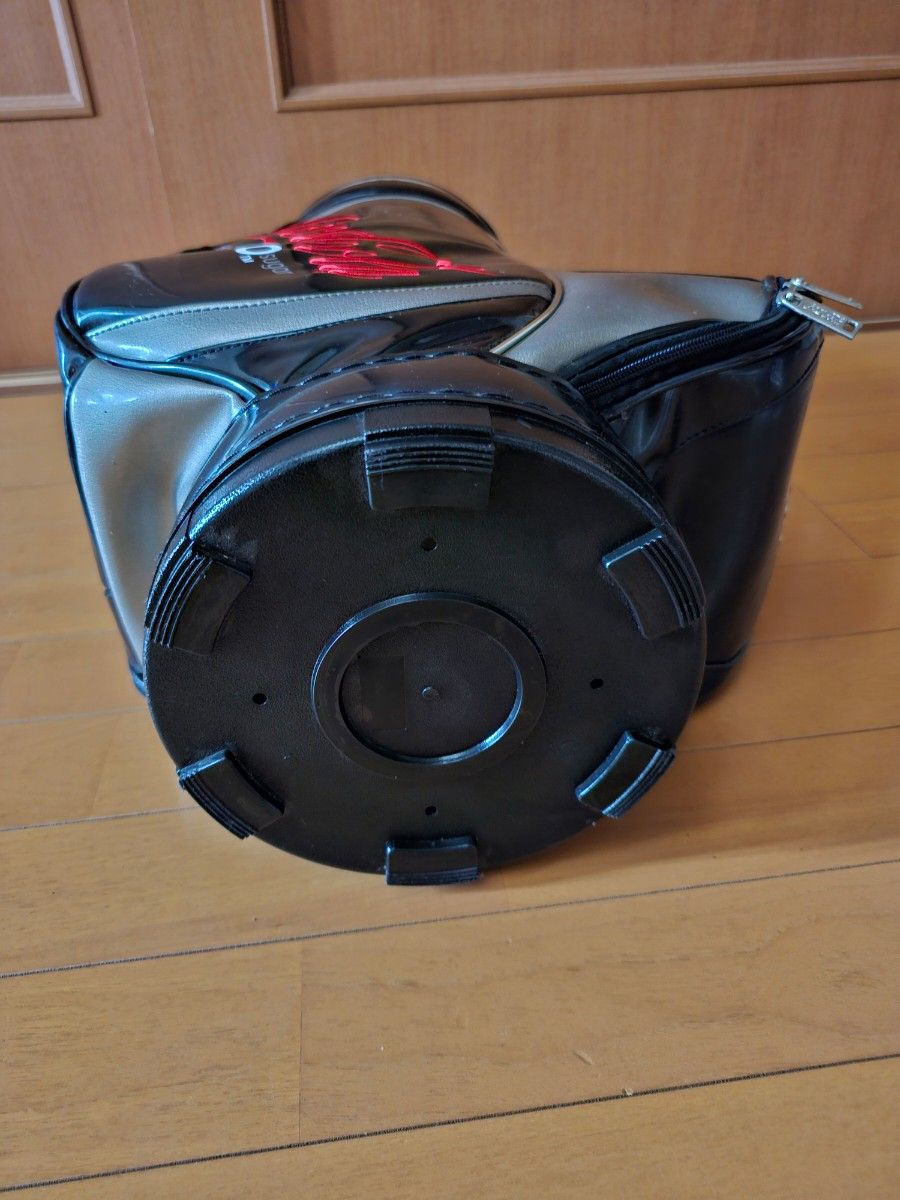 コカ・コーラ Zero キャディバッグ型 ゴミ箱 傘立て マルチ コカ・コーラ Zero キャディバッグ型 ゴミ箱 傘立て マルチ