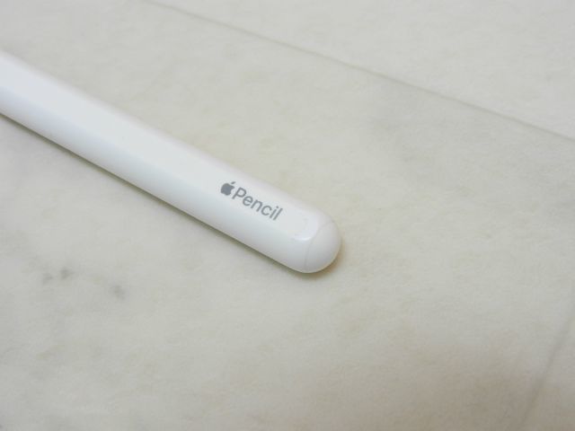 1円〜 動作未確認 Apple Pencil 第2世代 アップルペンシル 本体のみ 中古 その48_画像3