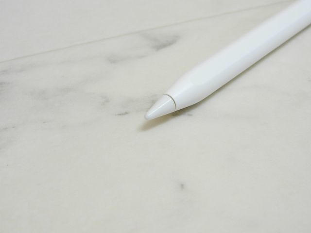 1円〜 動作未確認 Apple Pencil 第2世代 アップルペンシル 本体のみ 中古 その48_画像2