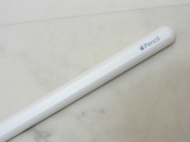 1円〜 動作未確認 Apple Pencil 第2世代 アップルペンシル 本体のみ 中古 その48_画像5