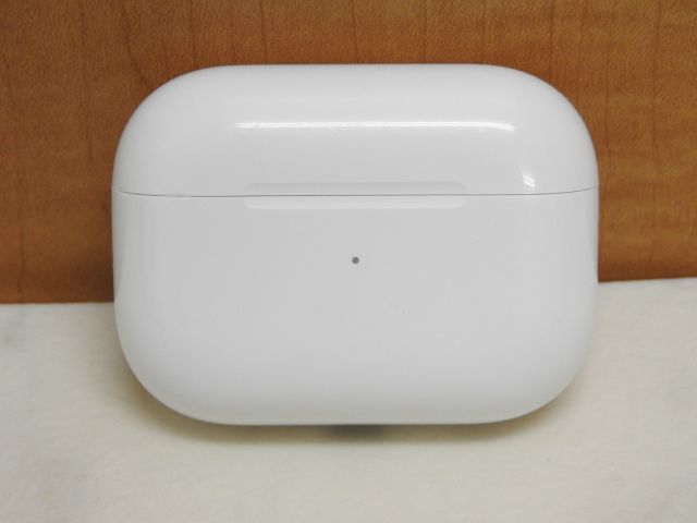 1円〜 中古 Apple AirPods Pro 第2世代 ケース A2700 ケースのみ イヤホン無し その26_画像2