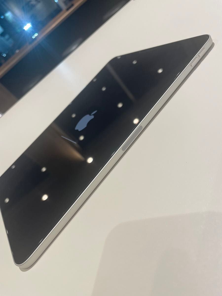 超美品 iPad Pro 11 (第1世代)64GB Wi-Fi モデル シルバー 超美品 iPad Pro 11 (第1世代)64GB Wi-Fi モデル シルバー