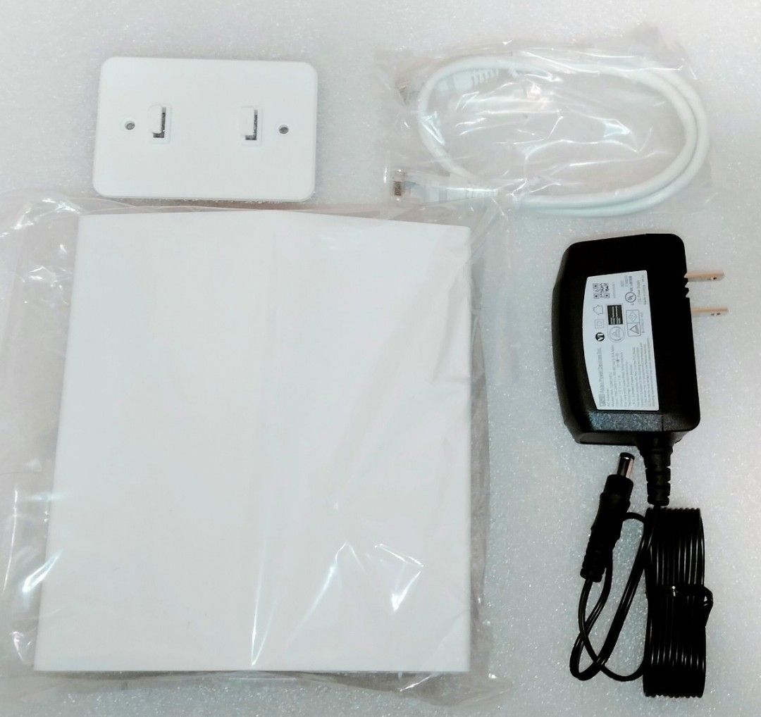 【送料無料・美品】バッファロー 無線LAN親機 WiFi6(11ax)　IPv6対応ルーター WSR-1500AX2S-WH