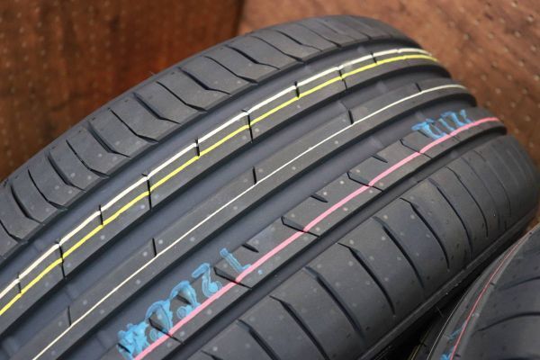 【即納OK!!】国産!新品タイヤ225/50-17(225/50R17) 4本セット!! トーヨーTOYOプロクセススポーツ GS HS アウディA4 マジェスタ アコード_画像4