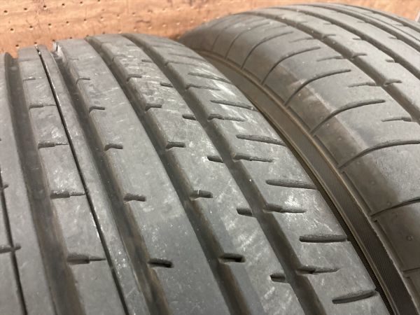 ◆夏用Set◆安心画像多数! レアマイスターLMG CS-9 16インチ 6.5J ET38 215/70R16 デリカD:5 D5 アウトランダー エクストレイル エスクード_画像9