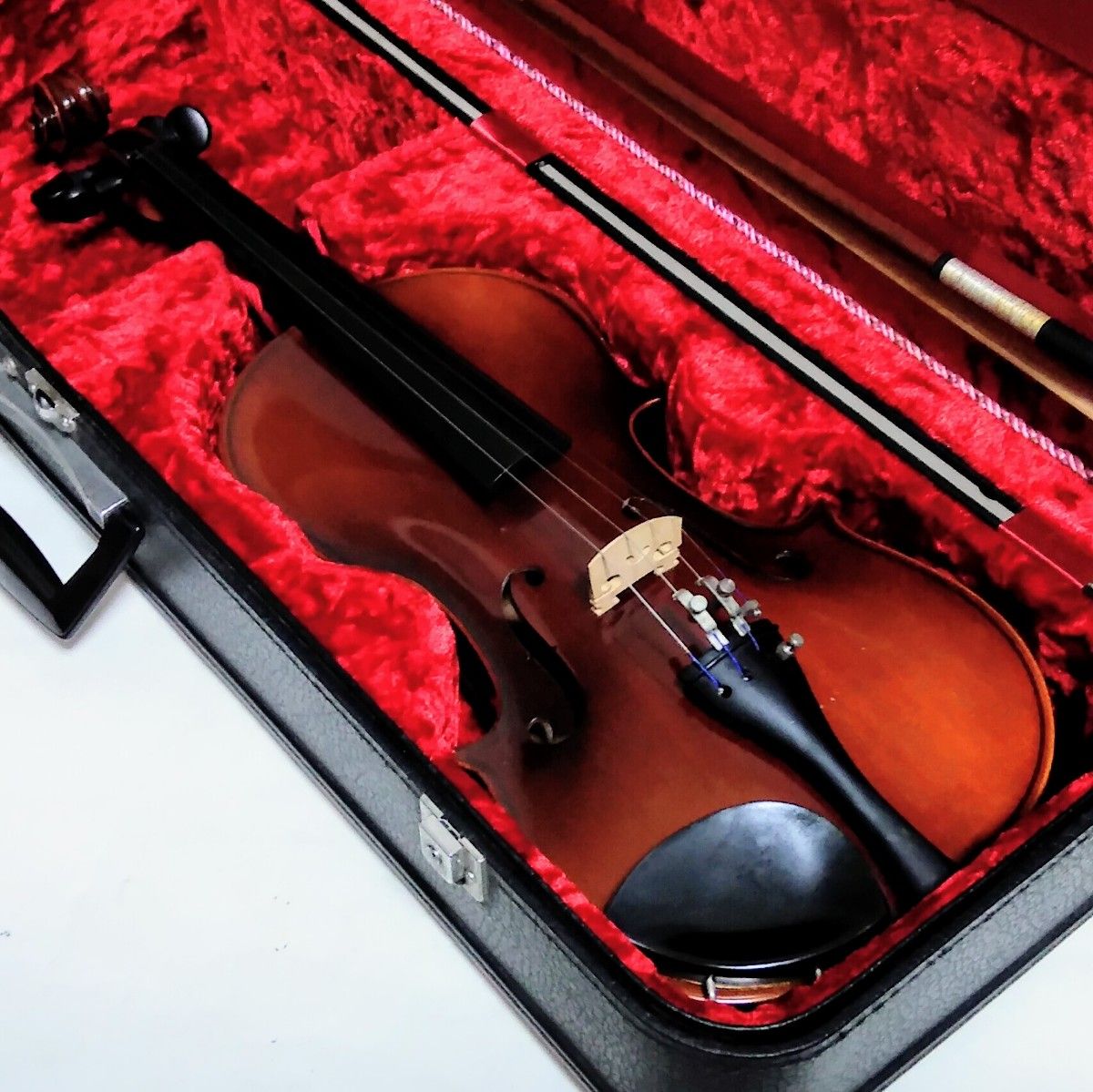 Suzuki Violin No 240 4/4 Anno 1973|Yahoo!フリマ(旧PayPay Suzuki Violin No 240 4/4 Anno 1973|Yahoo!フリマ(旧PayPay