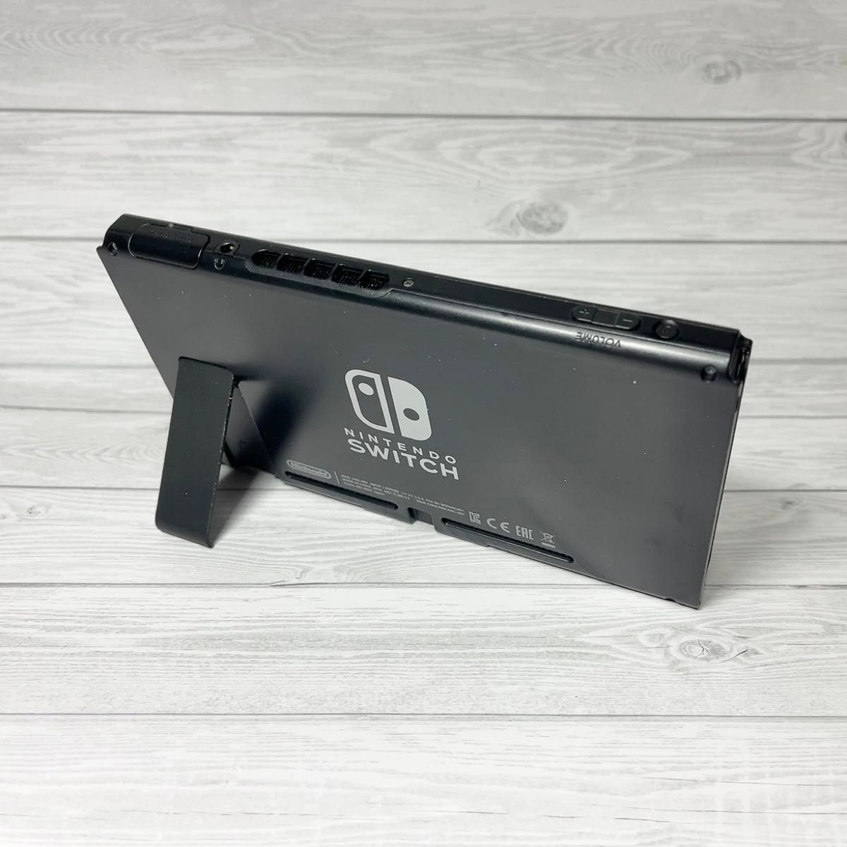 ニンテンドー スイッチ switch 未対策機 本体 液晶 のみ ニンテンドー スイッチ switch 未対策機 本体 液晶 のみ