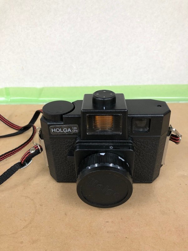 【ジャンク品】 Polaroid FUJIFILM KODAK HOLGA他 ポラロイドカメラ 10台 まとめ売り 231108SK260998_画像4