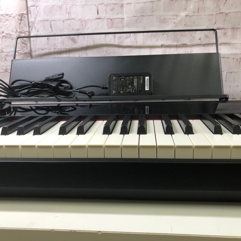 Casio Privia PX-S1000BK 電子ピアノ ブラック 2020年製 カシオ 240108RM510322_画像5