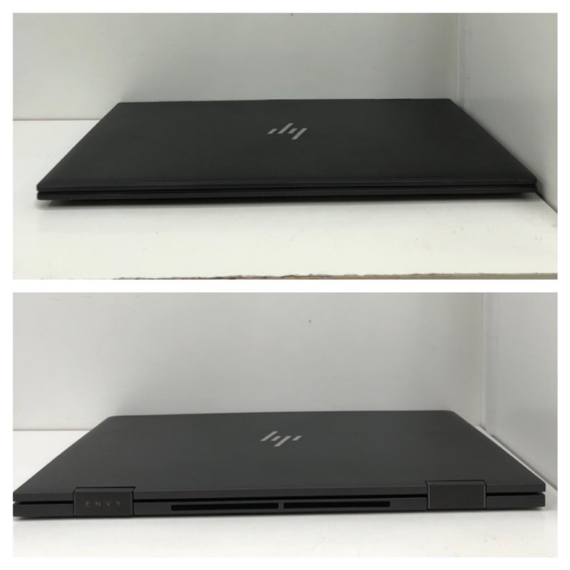 HP ENXY x360 Convertible 15-ee0xxx Windows11 Ryzen7 4700U 2.0GHz 16GB SSD 512GB ノートパソコン 240125SK060507_画像4