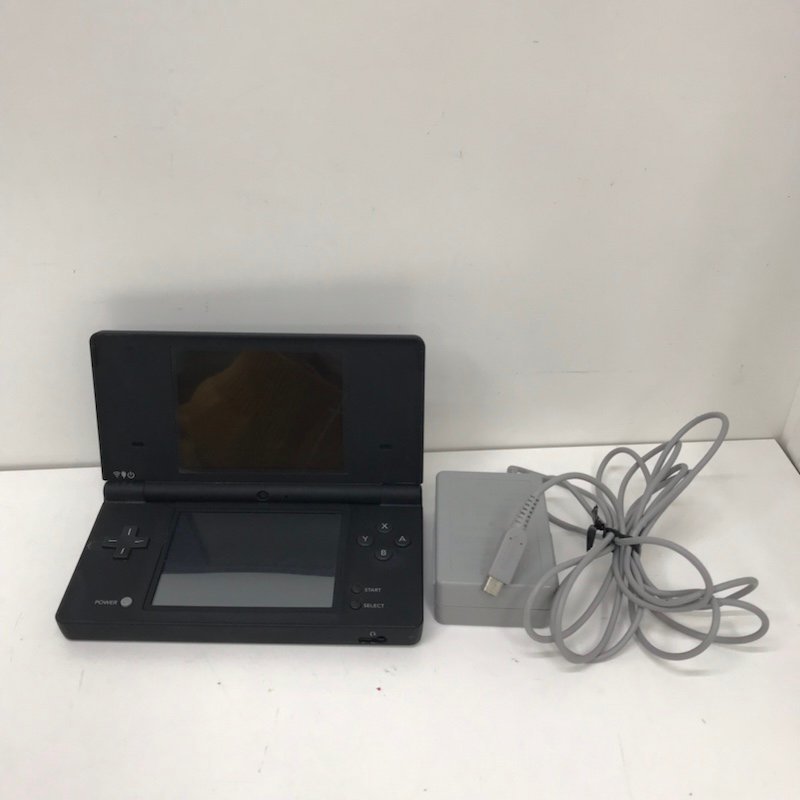 任天堂 Nintendo ニンテンドー DSi SLOT-1 本体 ACアダプター タッチペン 240130SK230109_画像1