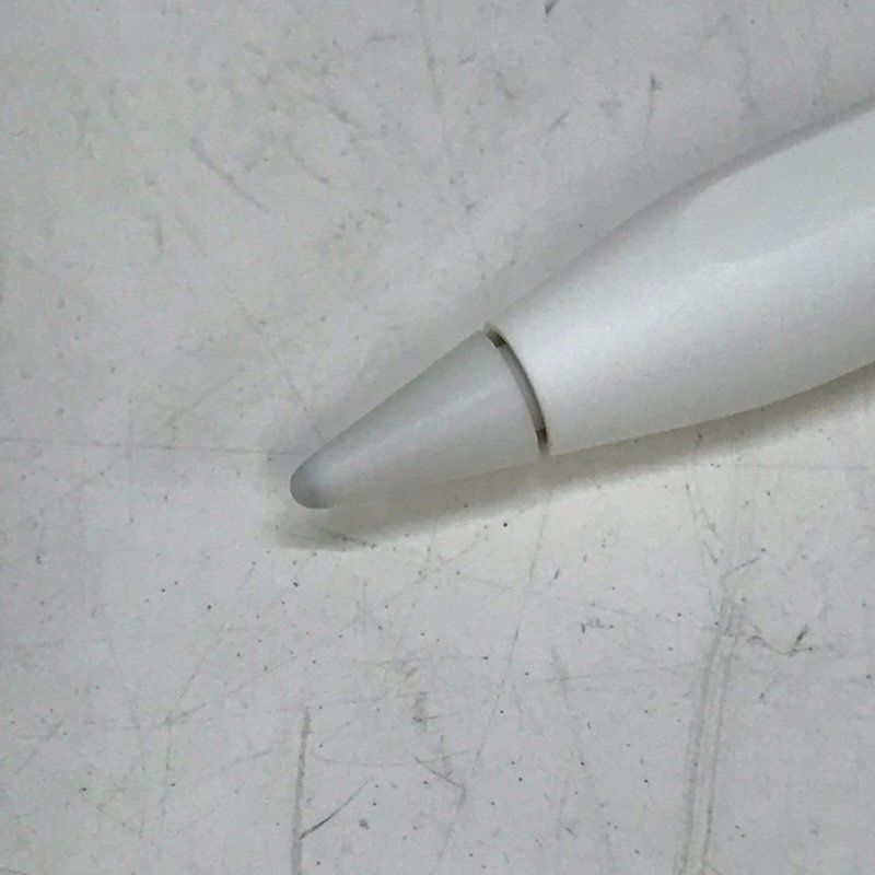 【ジャンク品】 Apple Pencil 第2世代 MU8F2J/A A2051 アップルペンシル 240207SK500016_画像4