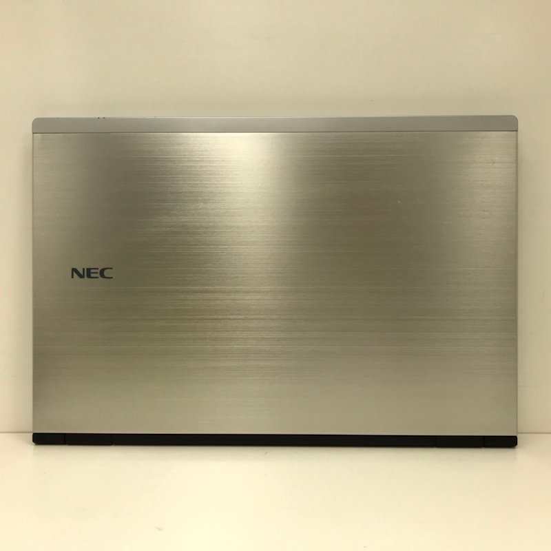 【ジャンク品】NEC LaVie PC-LX850JS Windows 10 Core i7-3517U 1.90GHz 4GB SSD 256GB ノートパソコン 240219SK010599_画像2