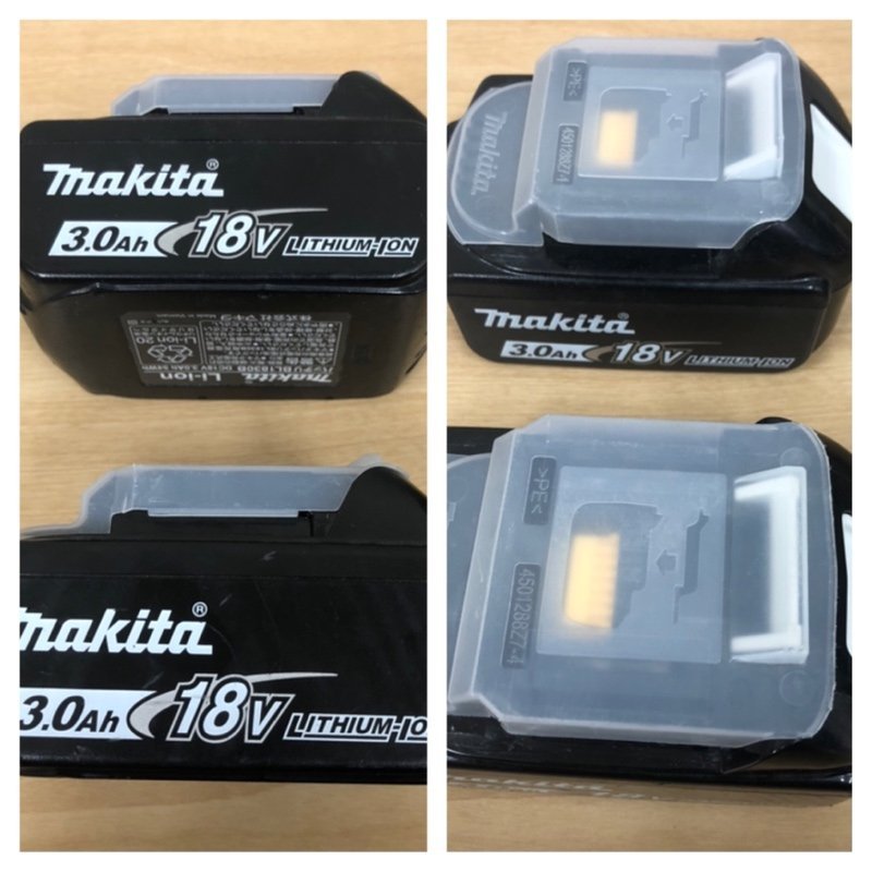 makita マキタ 充電式インパクトドライバ― 240209SK280285_画像10