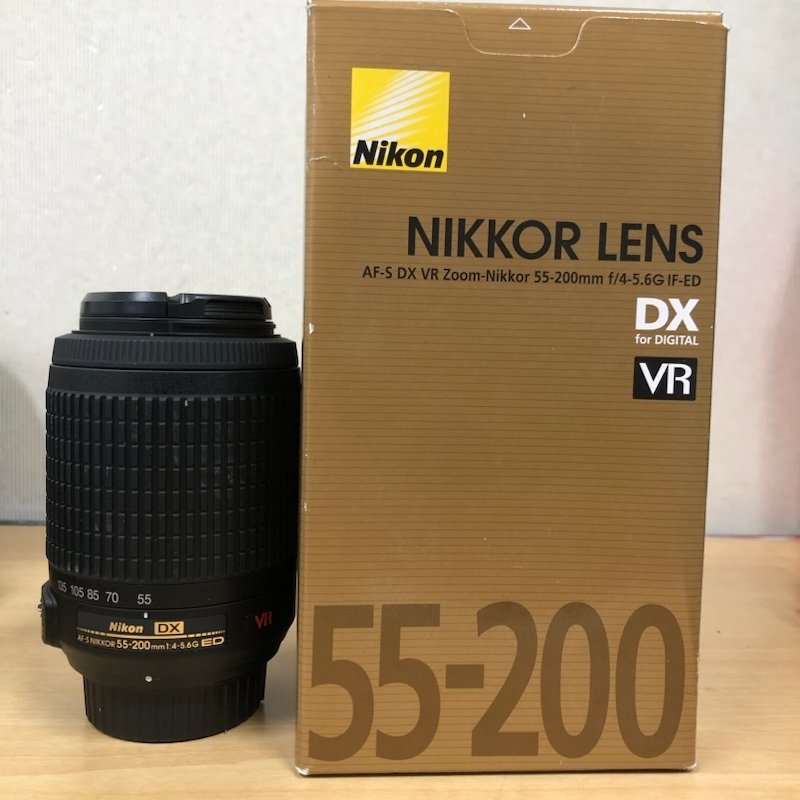 【ジャンク品】カメラ レンズ カメラ用品 まとめ売り 約15kg NIKON CANON 他 多数 240117SK260769_画像5