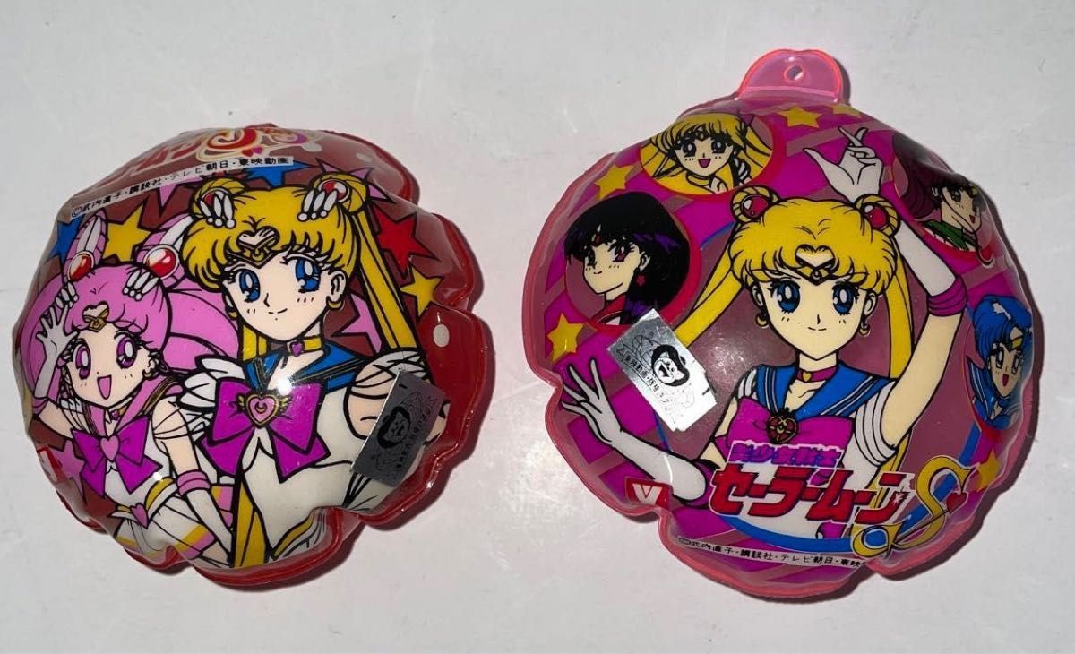 美少女戦士セーラームーン①セーラームーンS②セーラームーンSS 美少女戦士セーラームーン①セーラームーンS②セーラームーンSS