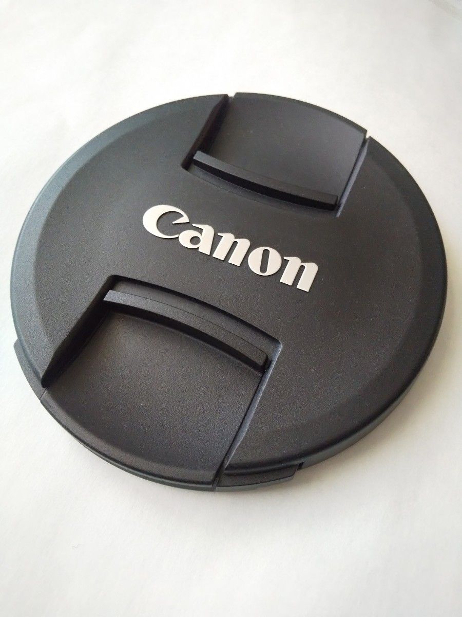 CANON キヤノン 純正 前玉用 レンズキャップ LENS CAP E-95 現行タイプ 中古品 送料無料