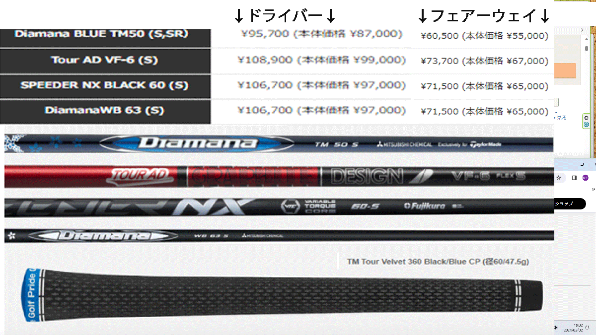 新品■テーラーメイド■2024.2■Qi10■ウッド３本■W1:10.5/W3:15.0/W5:18.0■DIAMANA BLUE TM50■SR■ぶっ飛び系10Kを体感せよ■正規品_画像8